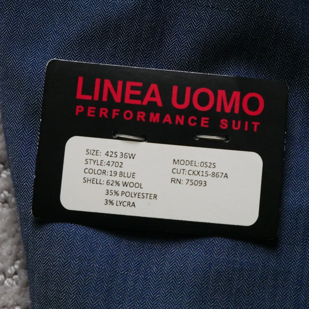 Linea Uomo linea uomo